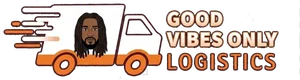Good Vibes Only Logistics